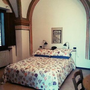 Private Bathroom Double Room